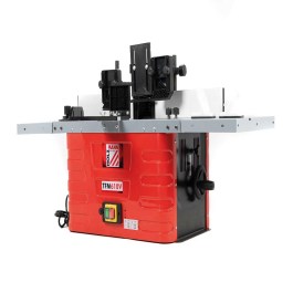 HOLZMANN TABLE ROUTER 1500W TFM610V_230V HOLZMANN ΗΚΕΛΤΡΙΚΟ ΤΡΑΠΕΖΙ ΡΟΥΤΕΡ 1500W TFM610V_230V